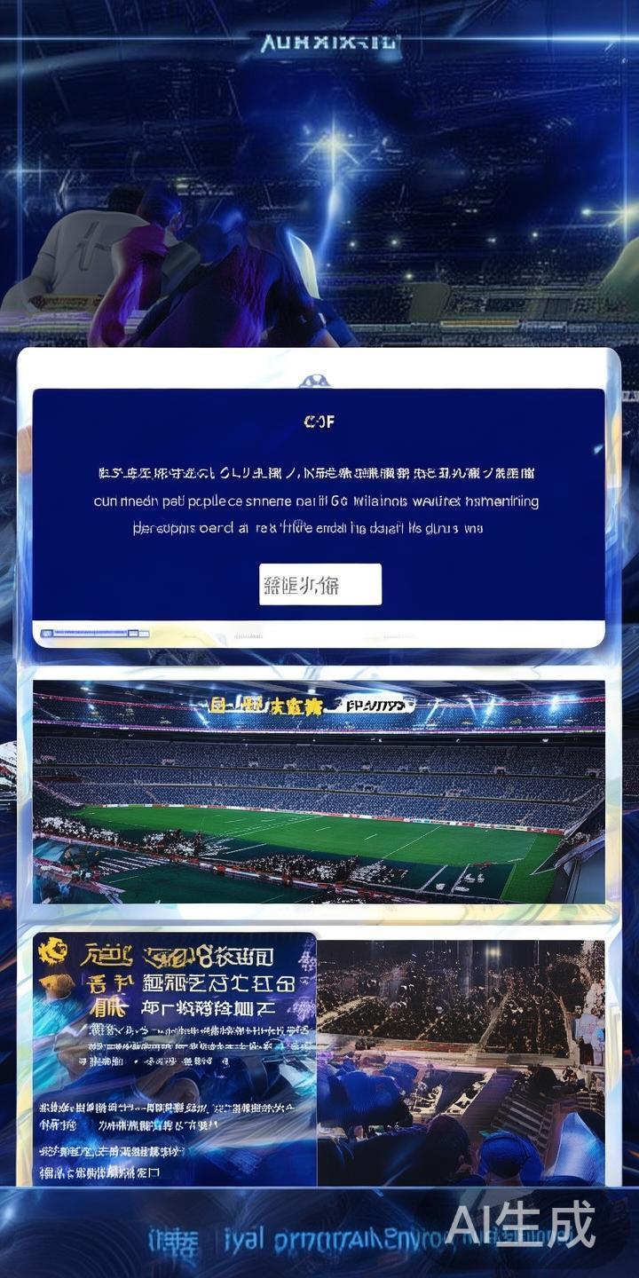 在当今数字化娱乐不断发展的背景下，体育赛事直播与竞