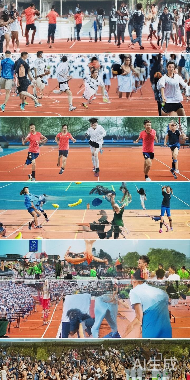 全面了解TP九州体育丰富多彩的运动项目及全国赛事覆盖情况