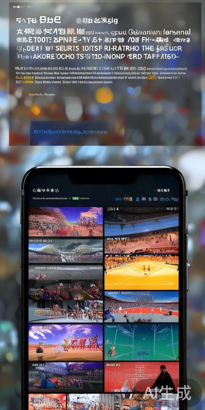 九州体育赛事直播全能版：全球高清极速体育盛宴尽享无限精彩