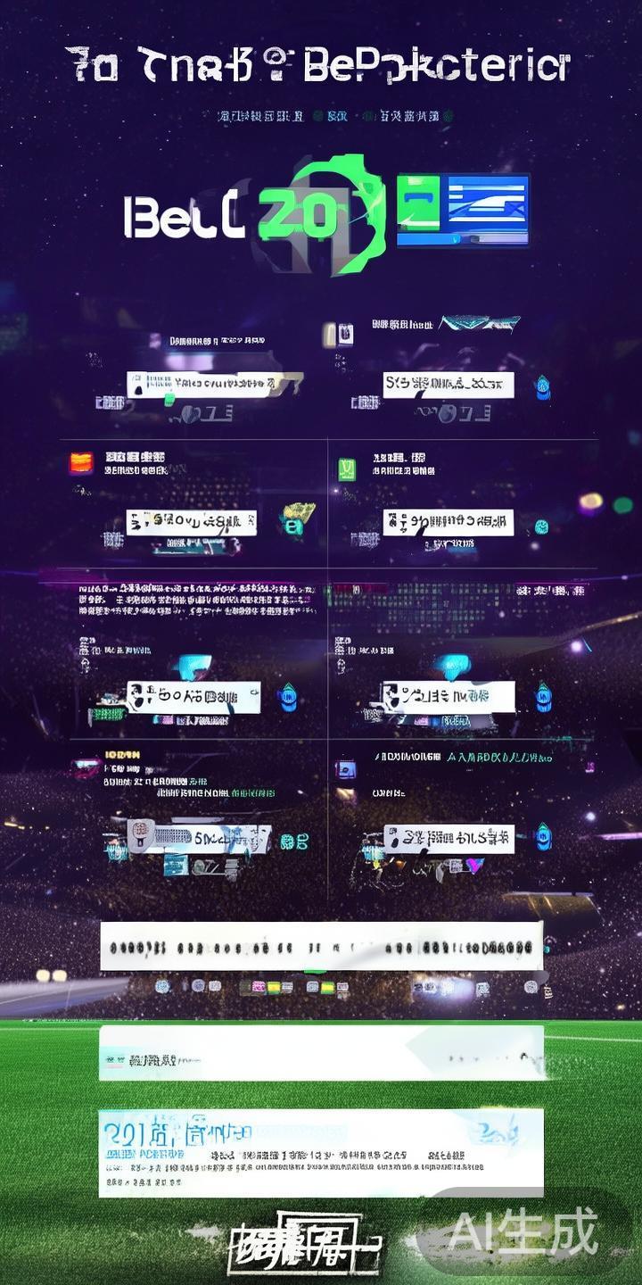 全面解析bet9九州体育娱乐丰富赛事类型与多样投注方式介绍