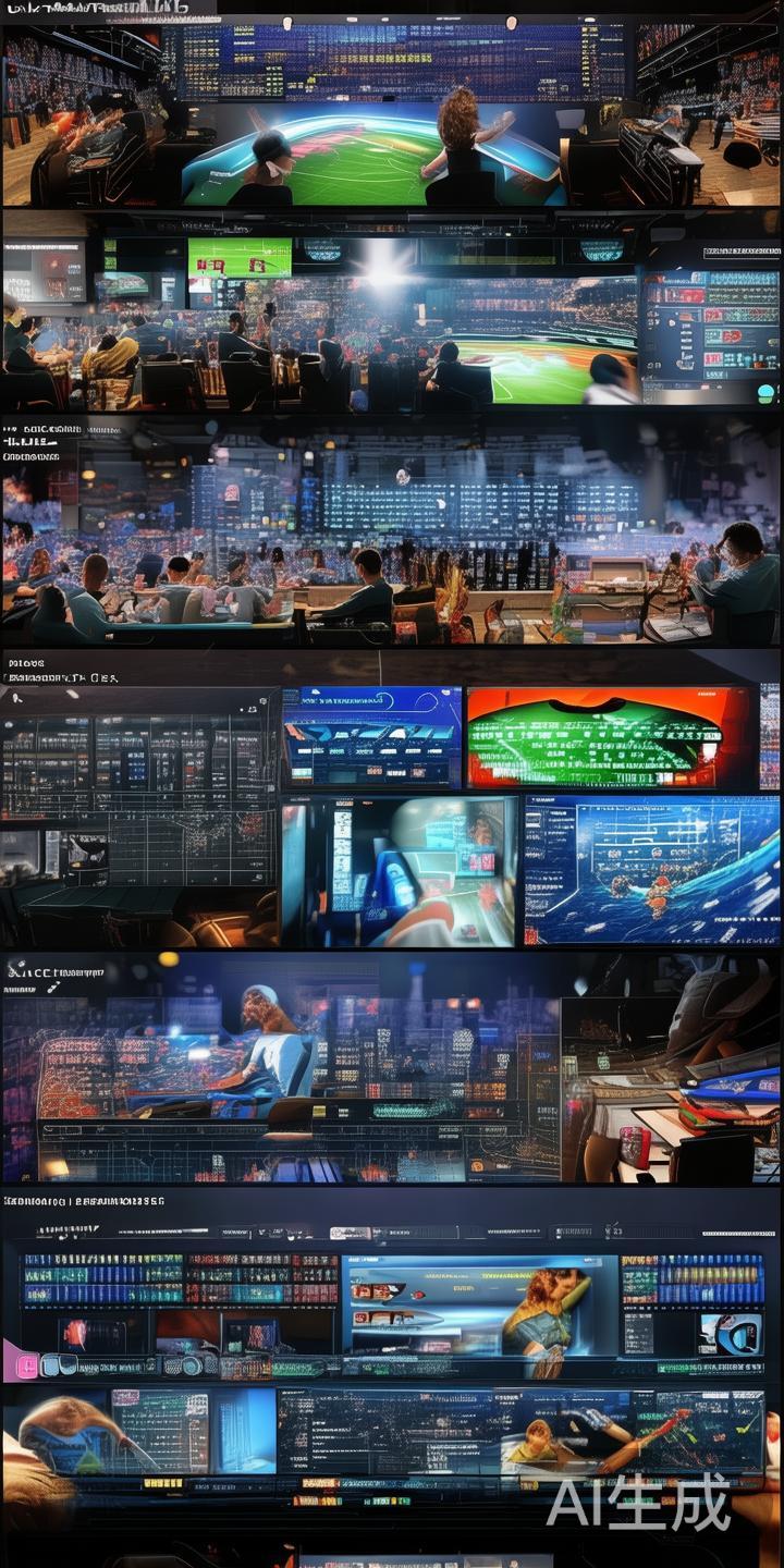 九州体育菠菜平台：全面打造安全稳定的线上体育娱乐新体验