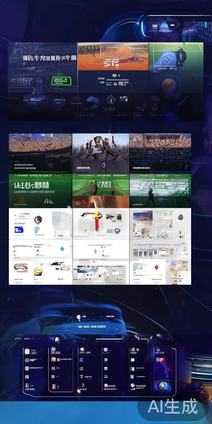 九州体育酷游官网打造多元化体育竞猜与丰富游戏娱乐体验 在传统体育竞猜基础上,九州体育酷游官网不断创新,打