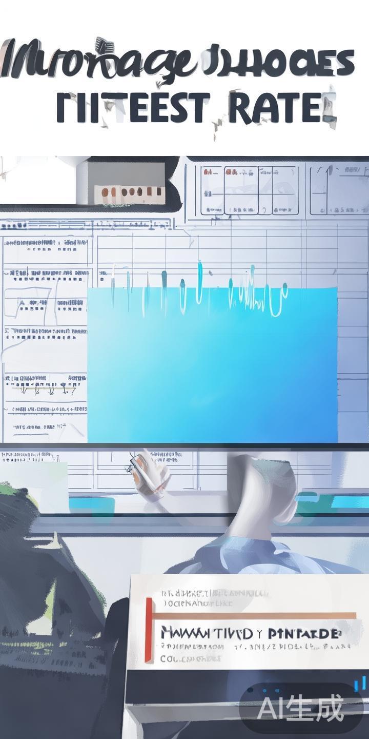 房贷利率如何计算
bet9九州体育的房贷利率多为