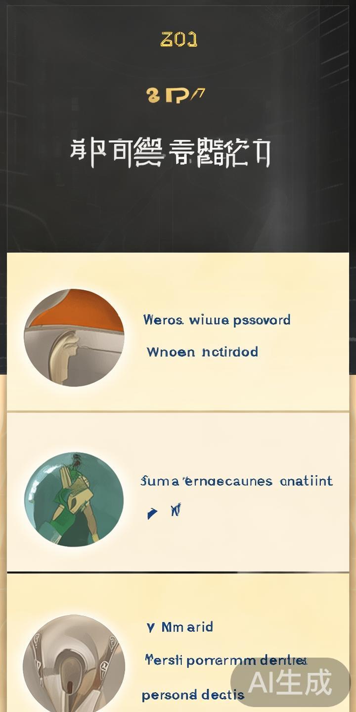 如何在Bet9九州体育平台实现安全可靠的体育博彩体验 任何线上平台的安全都建立在用户的个人信息保护之上。