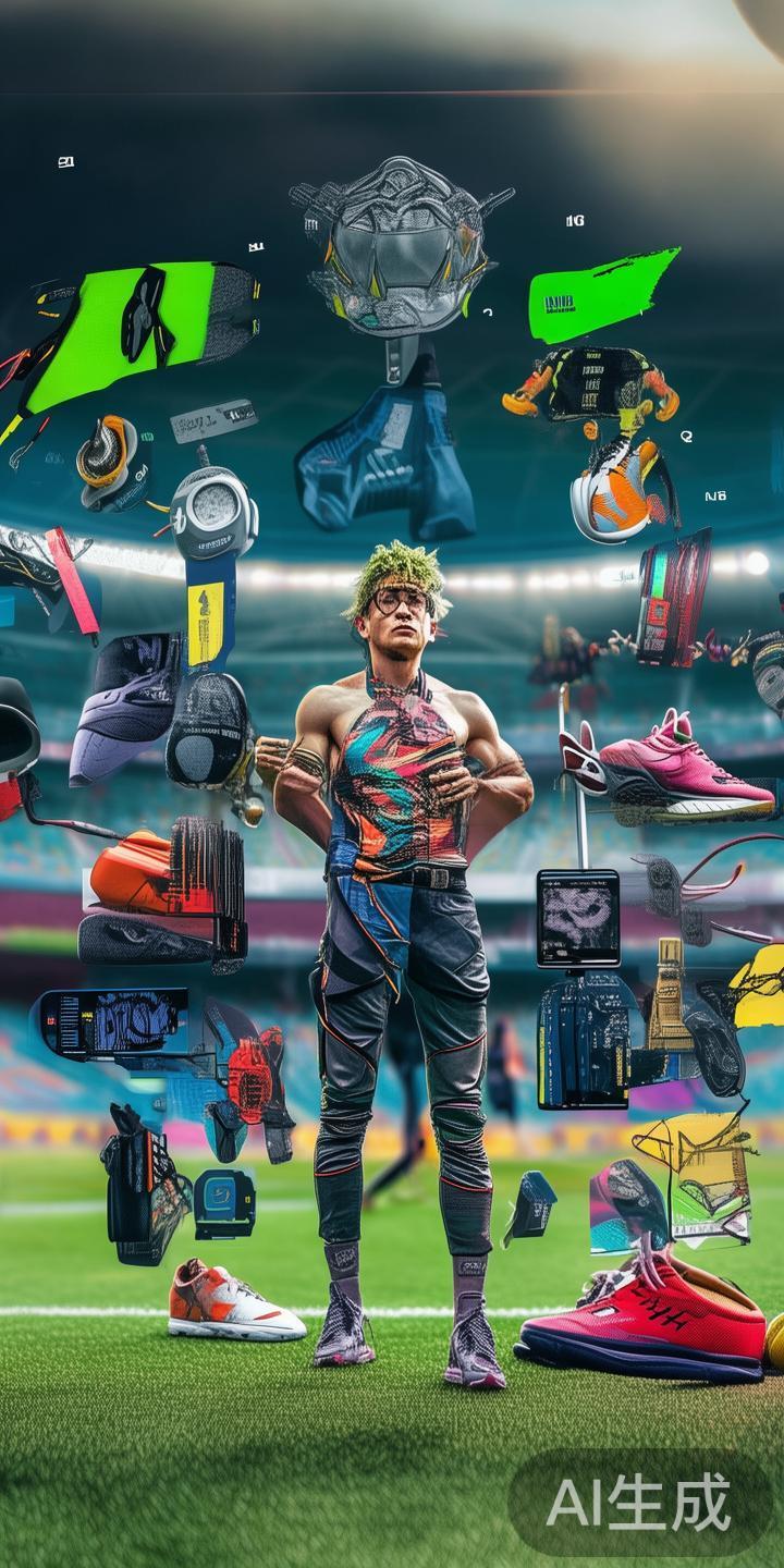 九州体育账号商业变现的实操方法与技巧全解析 广告合作:结合自身粉丝特点,与体育品牌、运动装备企