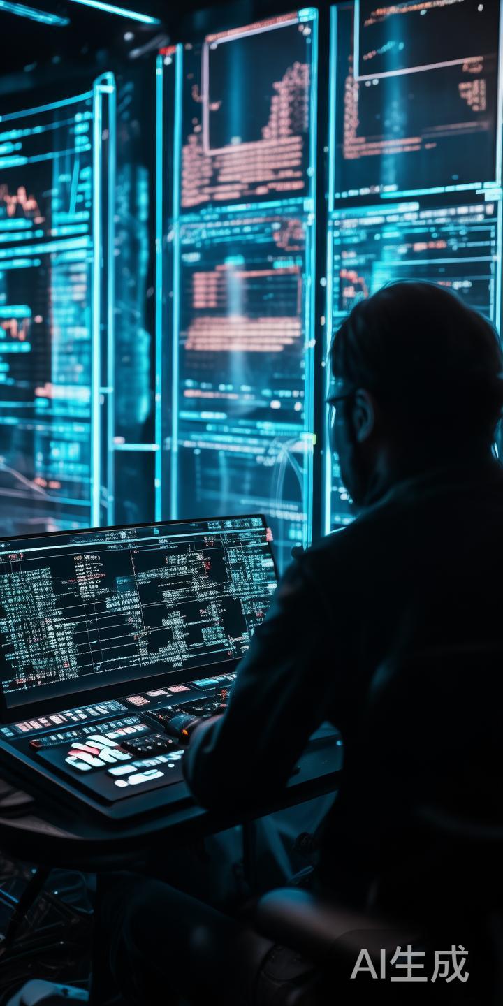 此次大规模网络攻击事件发生在近日，黑客利用高级持续