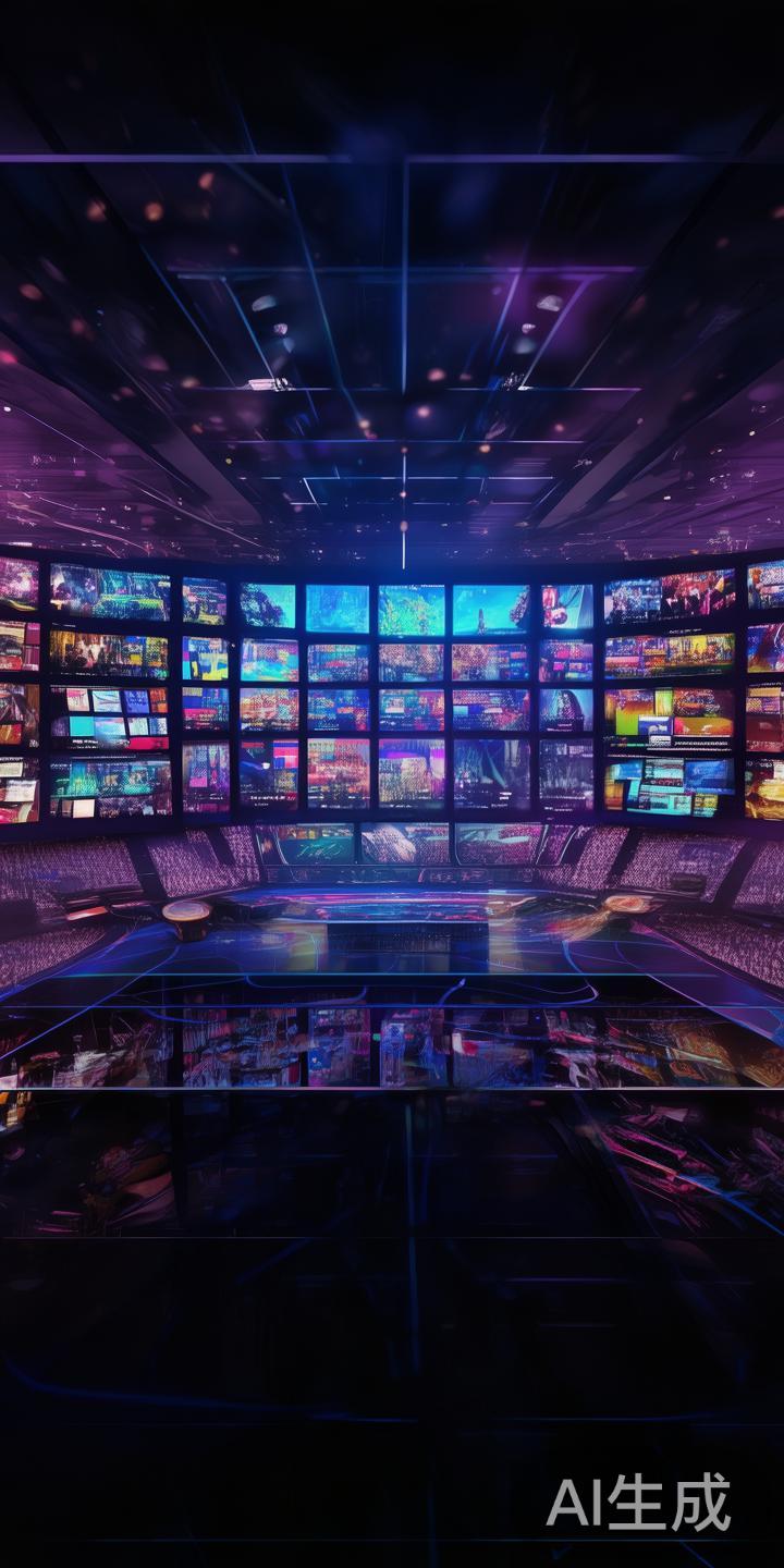 全面解析创世九州体育的独特优势及行业发展前景展望 2. 丰富的赛事资源与合作体系
公司与众多国内外