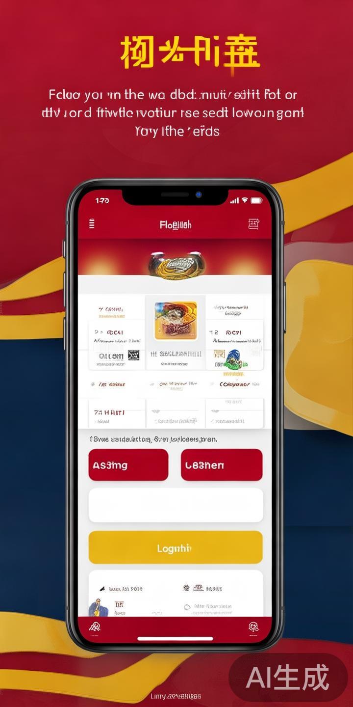 Bet9九州体育客户端下载指南:账号登录与全面功能操作详解 打开应用界面
在手机桌面找到Bet9九州体育图标