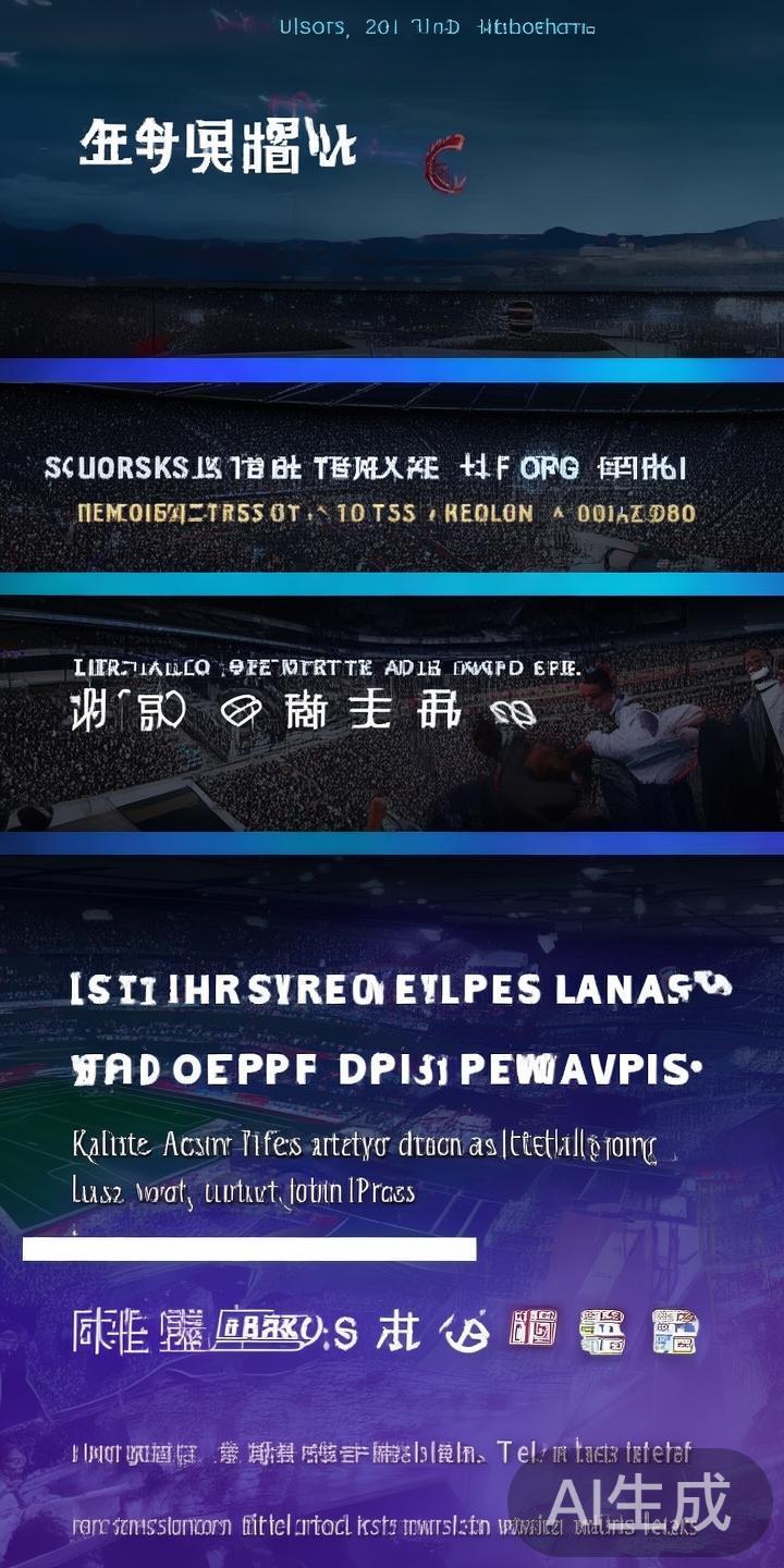 随着体育赛事的不断丰富与赛事转播的多样化，九州体育