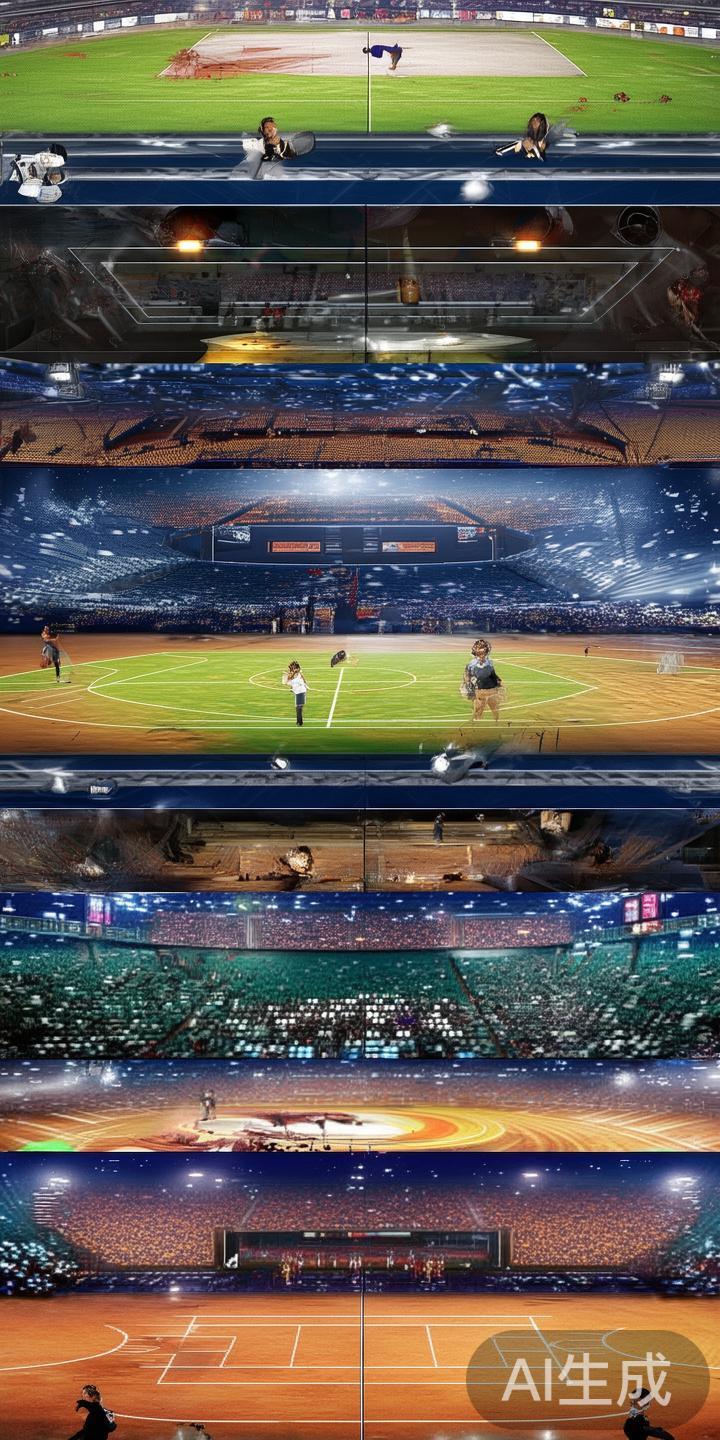 首先，平台拥有丰富的赛事资源，从足球、篮球、网球到