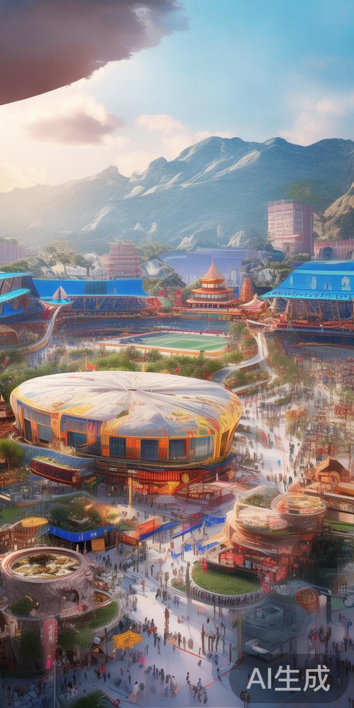 全面解析万博体育九州区域体育娱乐生态系统及其特色服务发展战略 此外,九州的体育娱乐生态系统注重融合文化与体验。如