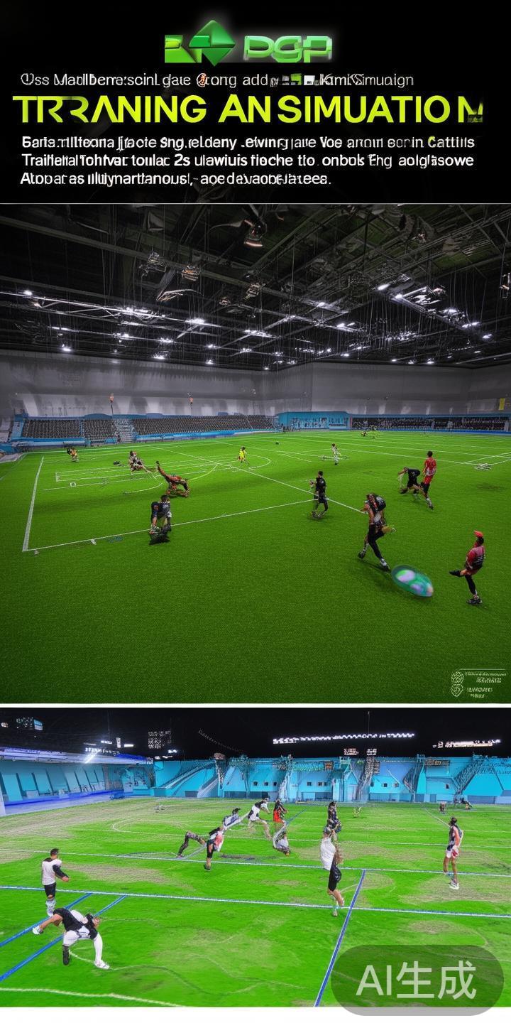 全面解析BTE9九州体育的创新技术及未来发展趋势 在训练和比赛模拟中,BTE9九州体育引入了虚拟现实