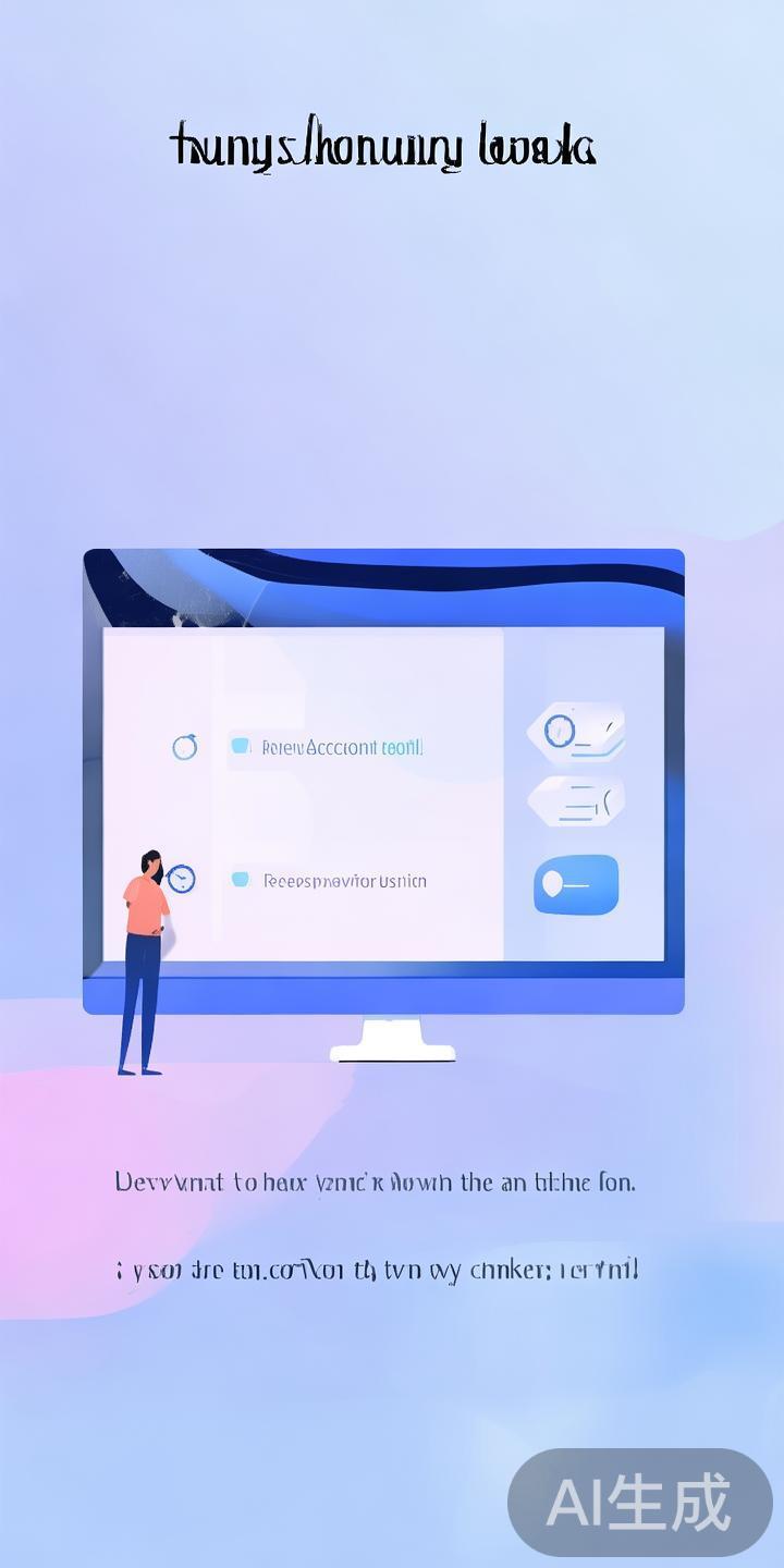 解决方案：核查账号信息是否正确，无误后，尝试重置密