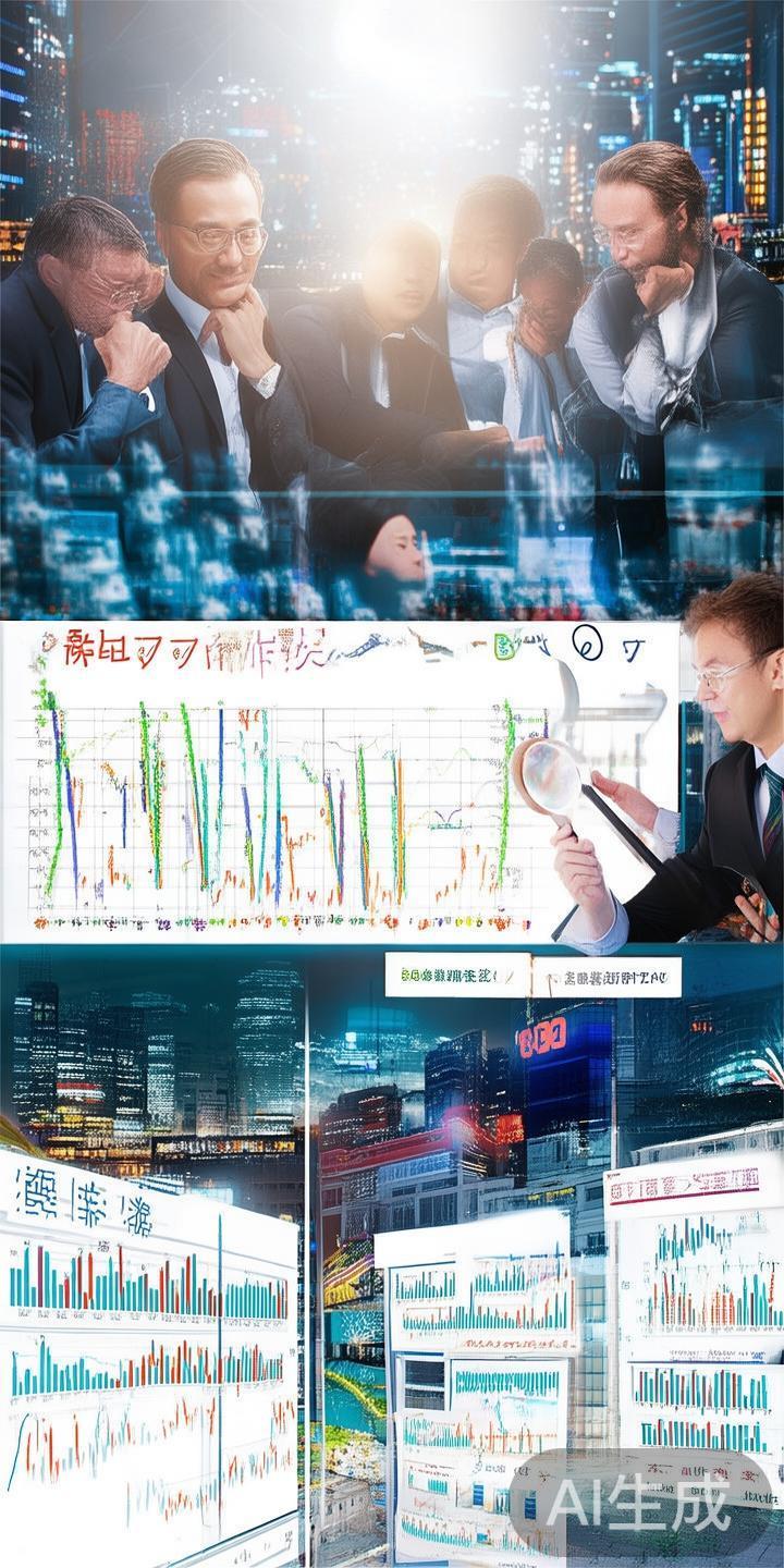 在如今竞争激烈的金融环境中，合理的存款策略不仅关系