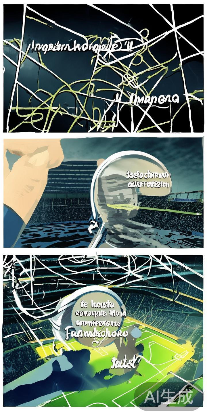 值得注意的是，此次事件也折射出体育行业内部的一些潜