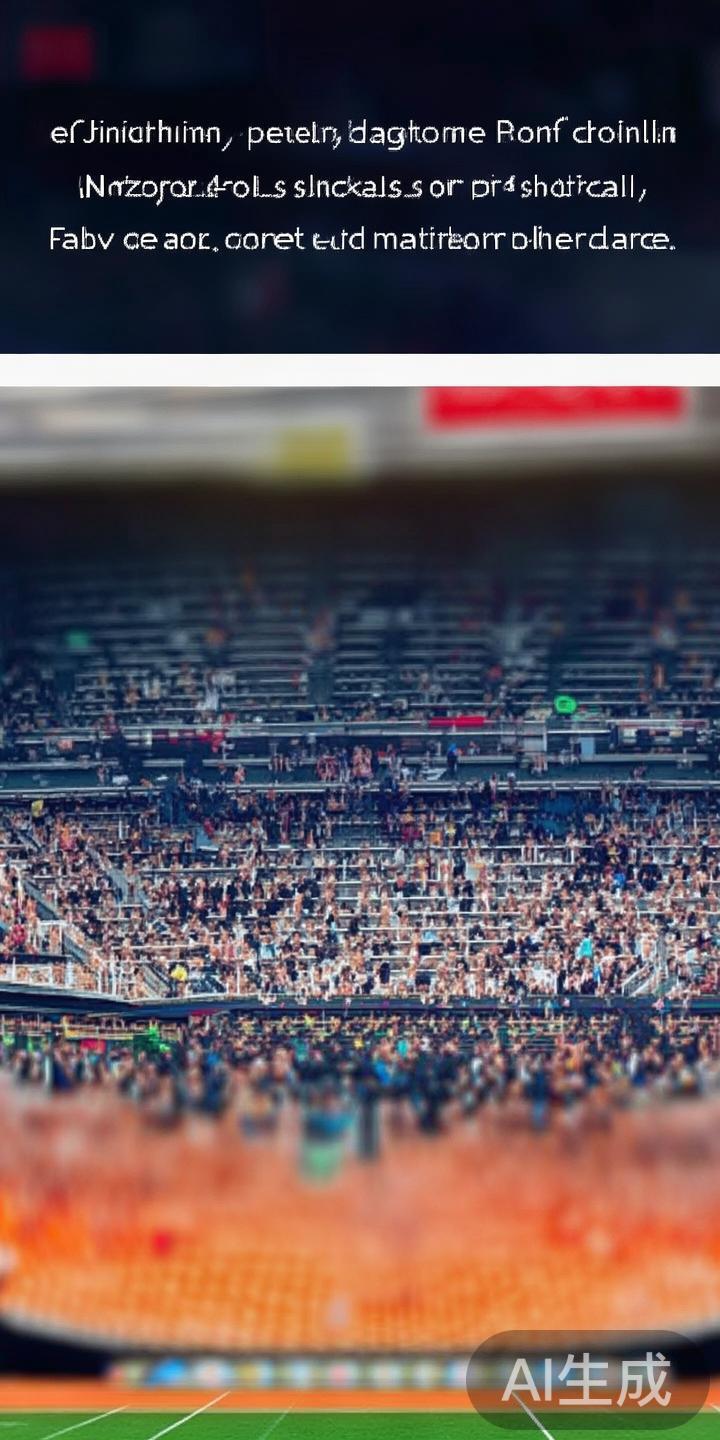 在当今数字化快速发展的时代，越来越多的体育爱好者选